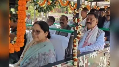 दलमा बनेगा वर्ल्ड क्लास पर्यटन स्थल, 30 कॉटेज और लग्जरी सफारी का शुभारंभ
