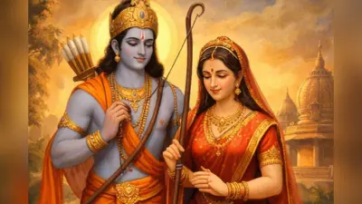 जानकी जयंती पर करें इन 4 मंत्रों का जाप, बरतें ये सावधानियां, घर में आएगी बरकत