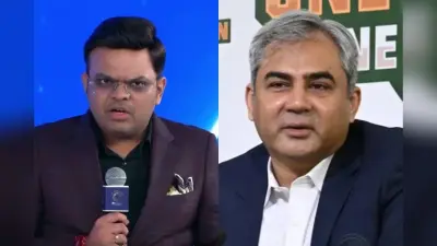 भारत-पाक मैच पर पीसीबी का यू-टर्न, बांग्लादेश के बहाने आईसीसी से की अजीब मांग