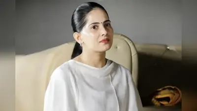 महाभारत की कथा से जानें डर पर जीत का राज, पढ़ें जया किशोरी के प्रेरक कोट्स