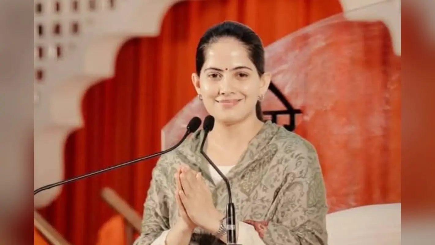 3 Life Lessons from Mahabharat by Jaya Kishori: महाभारत से सीखें जीवन बदलने वाले 3 बड़े सबक