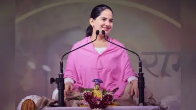जया किशोरी के अनुसार सफलता आपसे मांगती है ये 5 चीजें