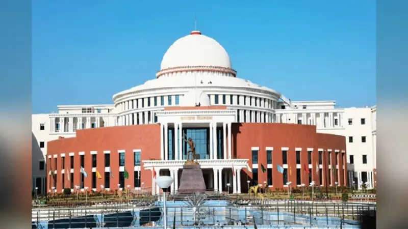 Jharkhand Budget 2026: आज पेश होगा अबुआ बजट, सामाजिक सुरक्षा पर रहेगा जोर