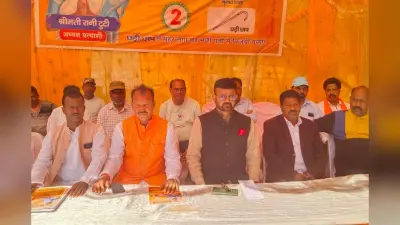 कानून व्यवस्था पर BJP का हमला: ‘8000 दुष्कर्म और सिर्फ 20% को सजा’, झारखंड में आदिवासी बहनें असुरक्षित