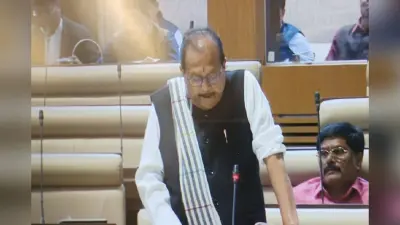 अबुआ बजट 2026: झारखंड में 35 नए फ्लाईओवर और एयर एंबुलेंस के किराये में भारी कटौती