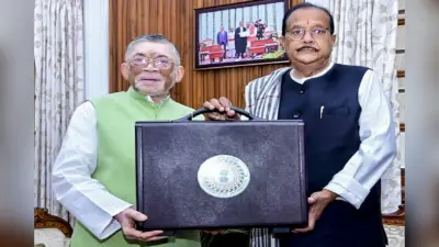 झारखंड के अंतिम आदमी तक पहुंचेगा हेमंत सरकार का विकास, अबुआ दिशोम बजट में संकल्प