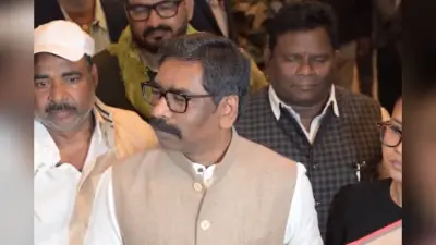 झारखंड कैबिनेट अपडेट: JPSC अभ्यर्थियों को करना होगा इंतजार, पदक जीतने वाले खिलाड़ियों को हर माह पेंशन