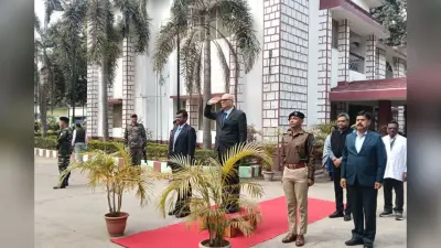 चतरा डीएसपी समेत टंडवा और लावालौंग थाना प्रभारी हाईकोर्ट तलब, मोबाइल जब्त