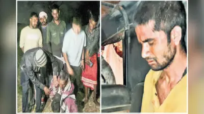 झारखंड में बच्चा चोरी की अफवाह से हिंसक हुई भीड़, पीटे जा रहे बेकसूर