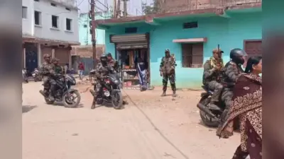 प्रभात खबर सिटीजन सर्वे: नगर निगम की सुविधाओं से ‘नाराज’ शहर, सफाई से केवल 18% लोग खुश