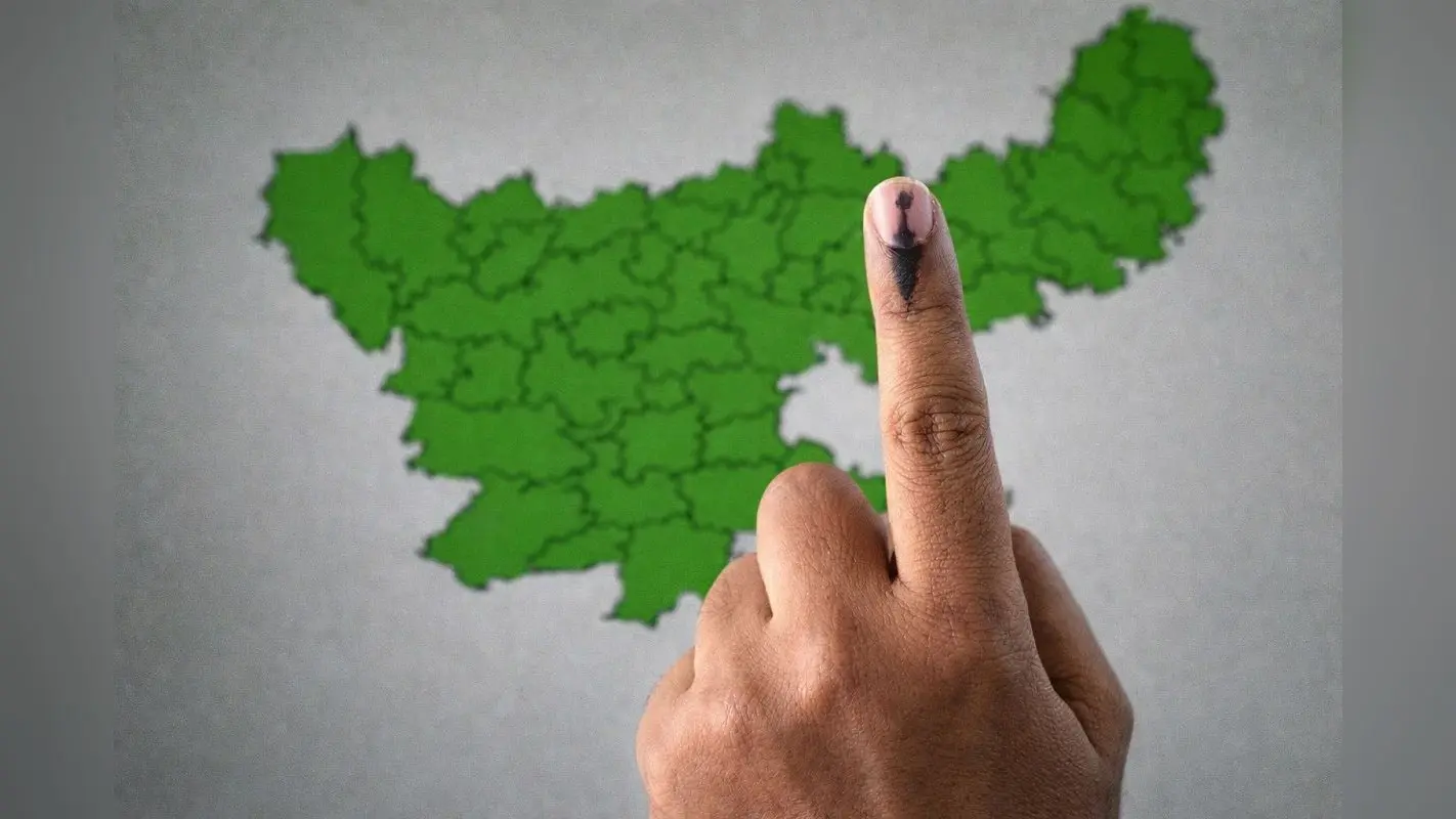 झारखंड निकाय चुनाव: दुमका और सरायकेला आगे! गोड्डा में मतदान की रफ्तार सुस्त, देखें 11 बजे तक का हाल
