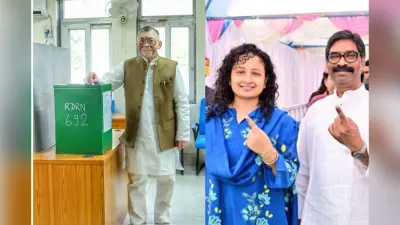 वोट की खातिर ‘क्लीन एयर’ का वादा: 279 करोड़ मिले, फिर भी झारखंड की सांसें फूल रहीं, रांची से गायब हुए 66 हजार पेड़