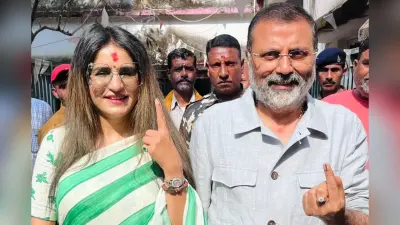 झारखंड में ‘लालटेन युग’ की वापसी! गोड्डा सांसद का हेमंत सरकार पर हमला, बोले- बैलेट पेपर से राज्य पीछे