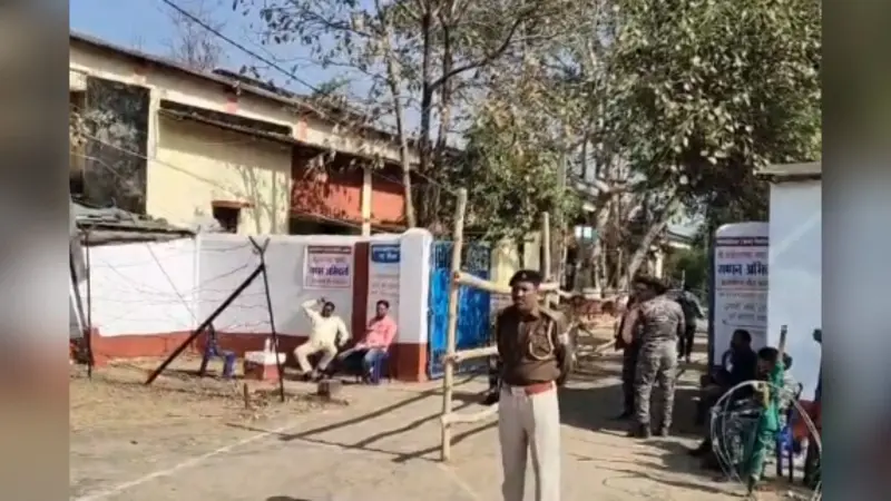 झारखंड नगर निकाय चुनाव ड्यूटी के लिए बस, ट्रक और बाइक का डेली रेट फिक्स, जानें किस वाहन पर कितना मिलेगा?