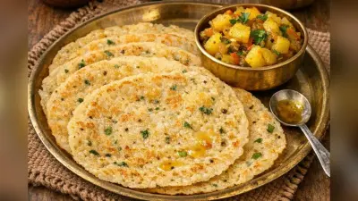 घर पर झारखंडी स्टाइल में बनाएं स्वाद से भरपूर चावल का छिलका