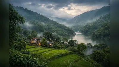 एक बार फिर बदल सकता है झारखंड का मौसम, येलो अलर्ट जारी
