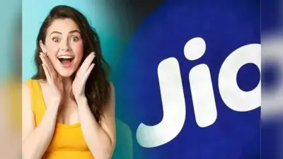 449 रुपये में एक्टिव रहेंगे 4 सिम, Jio के फैमिली पोस्टपेड प्लान में मिलेगा कॉलिंग-डेटा और भी कई बेनिफिट्स