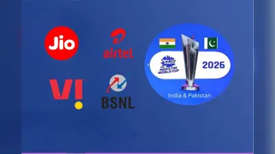 IND vs PAK: इन सस्ते रिचार्ज प्लान्स के साथ JioHotstar पर फ्री में देखें लाइव मैच