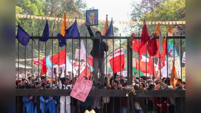 JNU स्टूडेंट प्रोटेस्ट केस: दिल्ली कोर्ट ने आरोपी 14 स्टूडेंट्स को दी बेल, पुलिस ने मांगी थी न्यायिक हिरासत