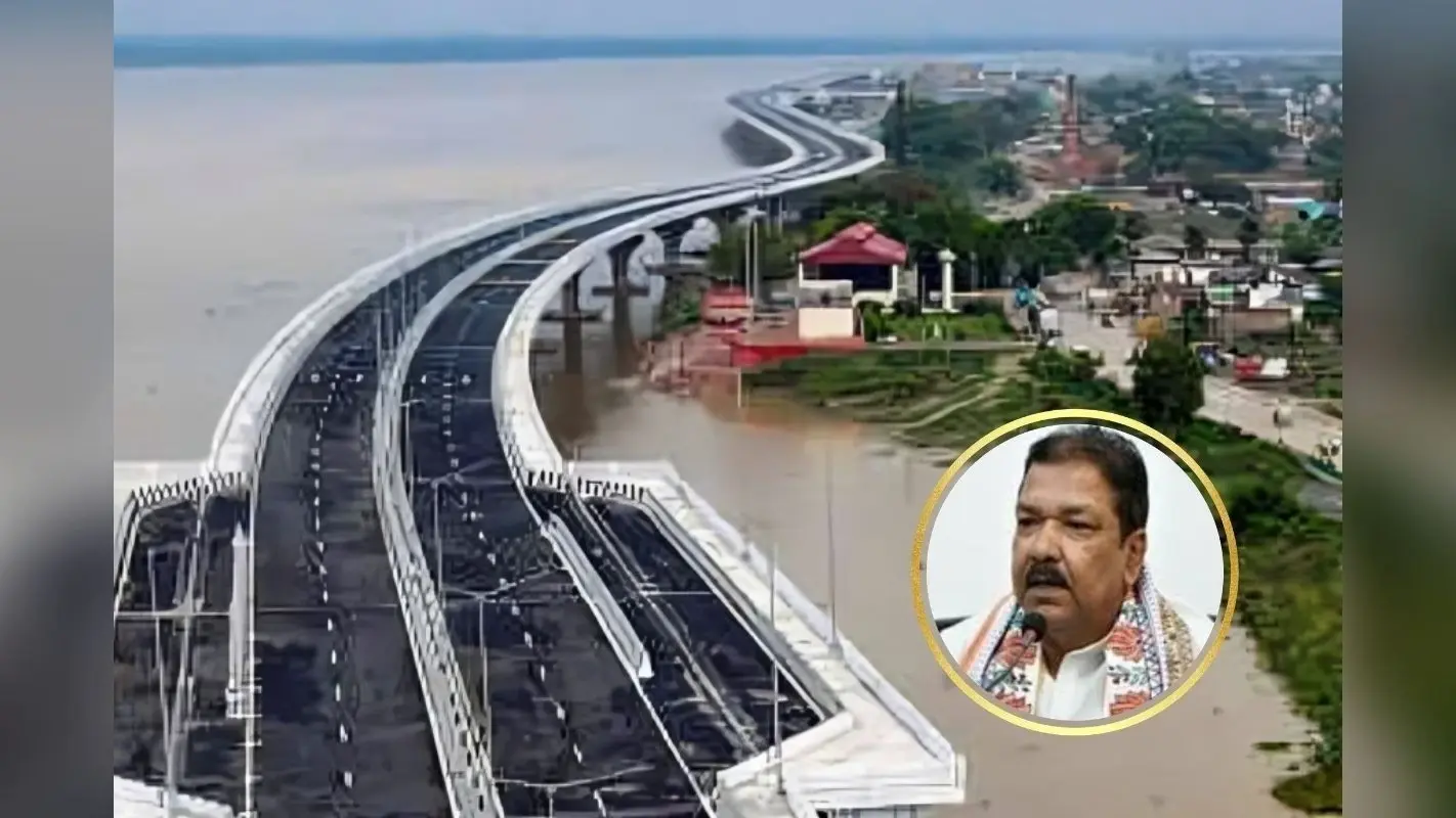16,465 करोड़ से कोइलवर से भागलपुर तक विस्तार, गंगा किनारे बनेगा सुपर हाईवे