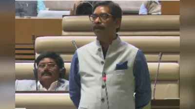 JPSC अभ्यर्थियों की बड़ी जीत: उम्र सीमा का विवाद खत्म, CM हेमंत सोरेन ने न्यू कट ऑफ डेट का किया ऐलान
