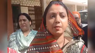 जुगसलाई में ‘जुड़वा’ बच्चों पर फंसा पेंच: कांग्रेस समर्थित प्रत्याशी का पर्चा रद्द, झारखंड हाईकोर्ट में होगी कानूनी जंग!