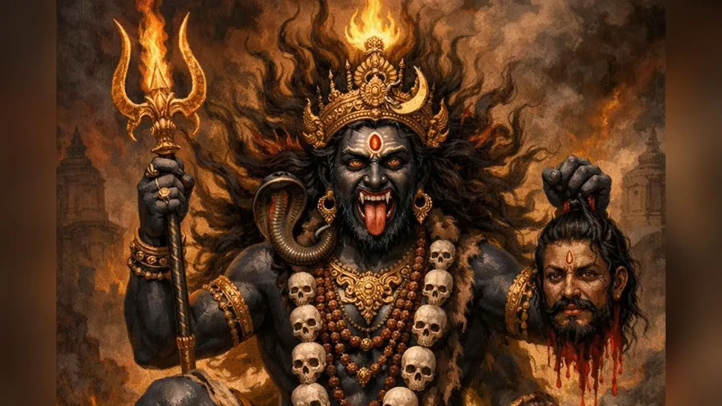 कालाष्टमी कब है? नोट करें तिथि, शुभ मुहूर्त, पूजा विधि और महत्व