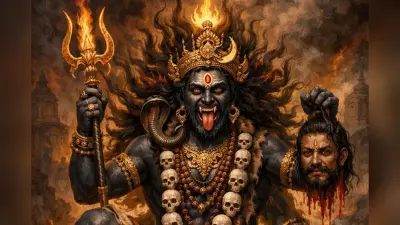 कालाष्टमी कब है? नोट करें तिथि, शुभ मुहूर्त, पूजा विधि और महत्व