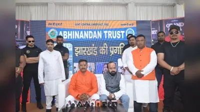Kanya Vivah Yojana: बेटियों की शादी में लाखों का दान, अभिनंदन ट्रस्ट ने उठाया बीड़ा