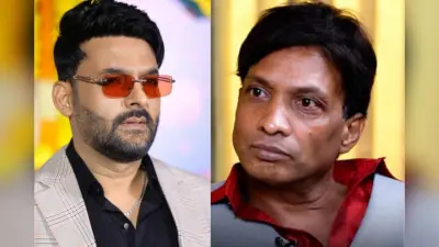 ‘लंगर लगा रहता है, आधा पंजाब बैठा है’, कपिल शर्मा के शो को लेकर क्या बोल गए Sunil Pal?
