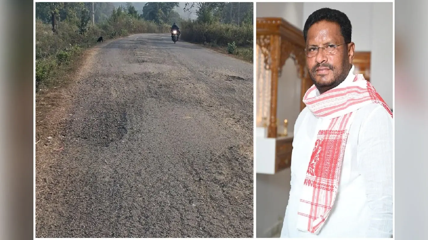 महाशिवरात्रि पर खरसावां के पोटका में छऊ नृत्य प्रदर्शनी, फुटबॉल प्रतियोगिता का आयोजन
