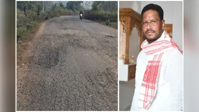 महाशिवरात्रि पर खरसावां के पोटका में छऊ नृत्य प्रदर्शनी, फुटबॉल प्रतियोगिता का आयोजन
