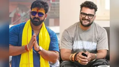 खेसारी ने पवन सिंह को दिया करारा जवाब, कहा- मेरा घर किसी के मिलने से नहीं चलता