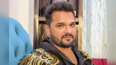 ‘ब्राह्मण बच्चे को पैर नहीं छूना चाहिए’, खेसारी का बयान बना विवाद की जड़, वीडियो वायरल