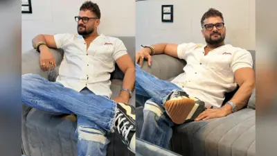 पत्नी संग गरीबी झेली, अब करोड़ों की संपत्ति के मालिक हैं खेसारी लाल यादव