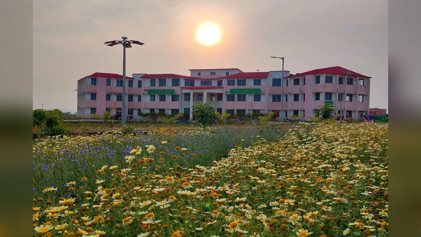 खूंटपानी हॉर्टिकल्चर कॉलेज में दूसरे राज्यों के छात्रों का भी होगा दाखिला, आईसीएआर से मिली मंजूरी