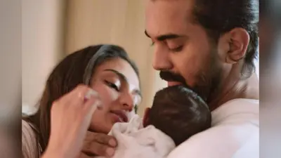 अगर बेटी के लिए चाहिए यूनिक नाम, तो देखिए क्रिकेटर्स की बेटियों की ये लिस्ट
