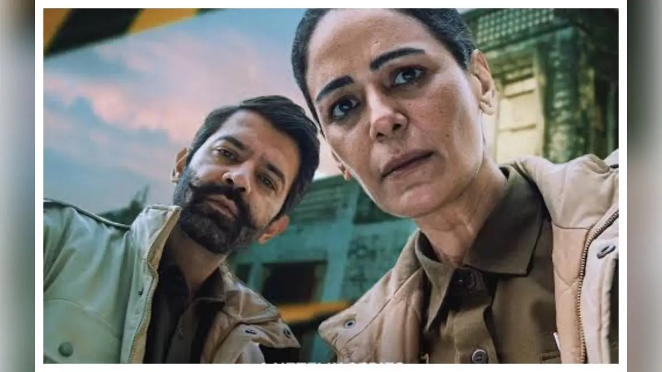 Kohrra 2 Review :एंगेजिंग,दमदार कहानी में मोना और बरुन का शानदार अभिनय