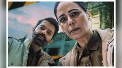 Kohrra 2 Review :एंगेजिंग,दमदार कहानी में मोना और बरुन का शानदार अभिनय