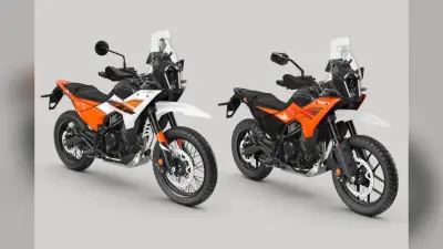 KTM 390 और 250 Adventure पर मिल रहे फ्री एक्सेसरीज, 10 साल तक वारंटी का फायदा भी