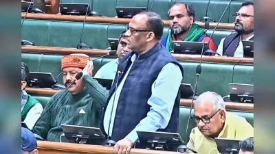 ‘बिहार में 10-10 हजार लेकर बकरी पालने के लिए नहीं जन्मा…’, RJD विधायक का सरकार पर हमला