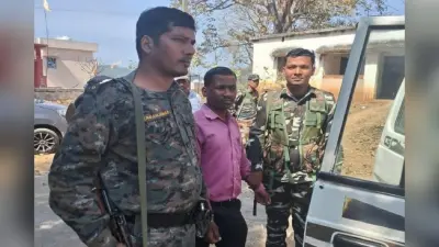 एम्बुलेंस में डीजल नहीं, बरवाडीह में तड़पता रहा ब्रेन हेमरेज का मरीज