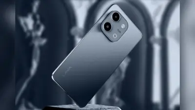 5000mAh बैटरी और 13MP कैमरा के साथ लॉन्च हुआ Lava Bold N2, जानें अन्य फीचर्स प्राइस