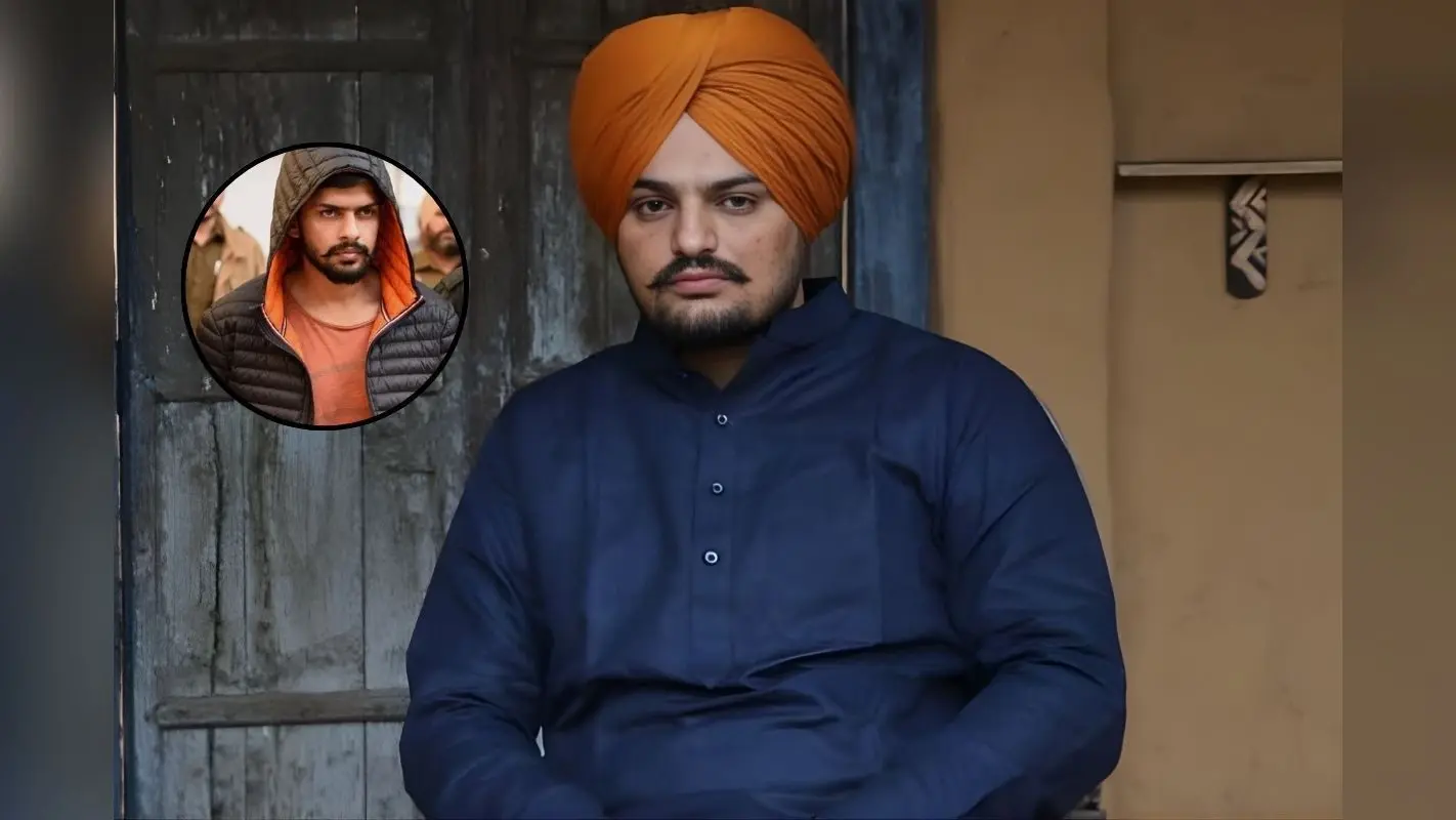 मूसेवाला मर्डर की रेकी करने वाला लॉरेंस गैंग का बॉबी कबूतर अरेस्ट, 7 साल बाद धरा गया