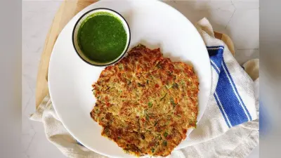 न गूंथना पड़ेगा और न बेलना – नाश्ते के लिए इस तरह बनाएं परफेक्ट गोभी पराठा