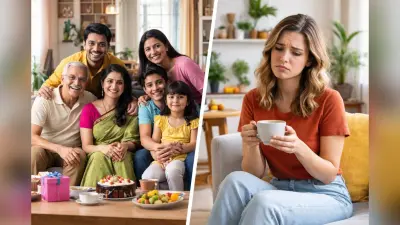 आज लोग अकेले रहना क्यों पसंद कर रहे हैं? जानिए एक्सपर्ट की राय