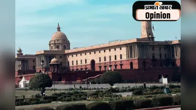 लुटियंस दिल्ली में एक स्मारक अनाम मजदूरों का हो