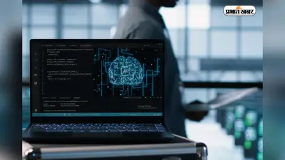 लाखों का पैकेज और ग्लोबल डिमांड! क्यों Machine Learning है आज का टॉप करियर?
