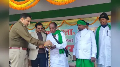 Sahibganj: उत्तरवाहिनी गंगा तट पर राजकीय माघी पूर्णिमा मेला, सांस्कृतिक धरोहर का केंद्र है राजमहल