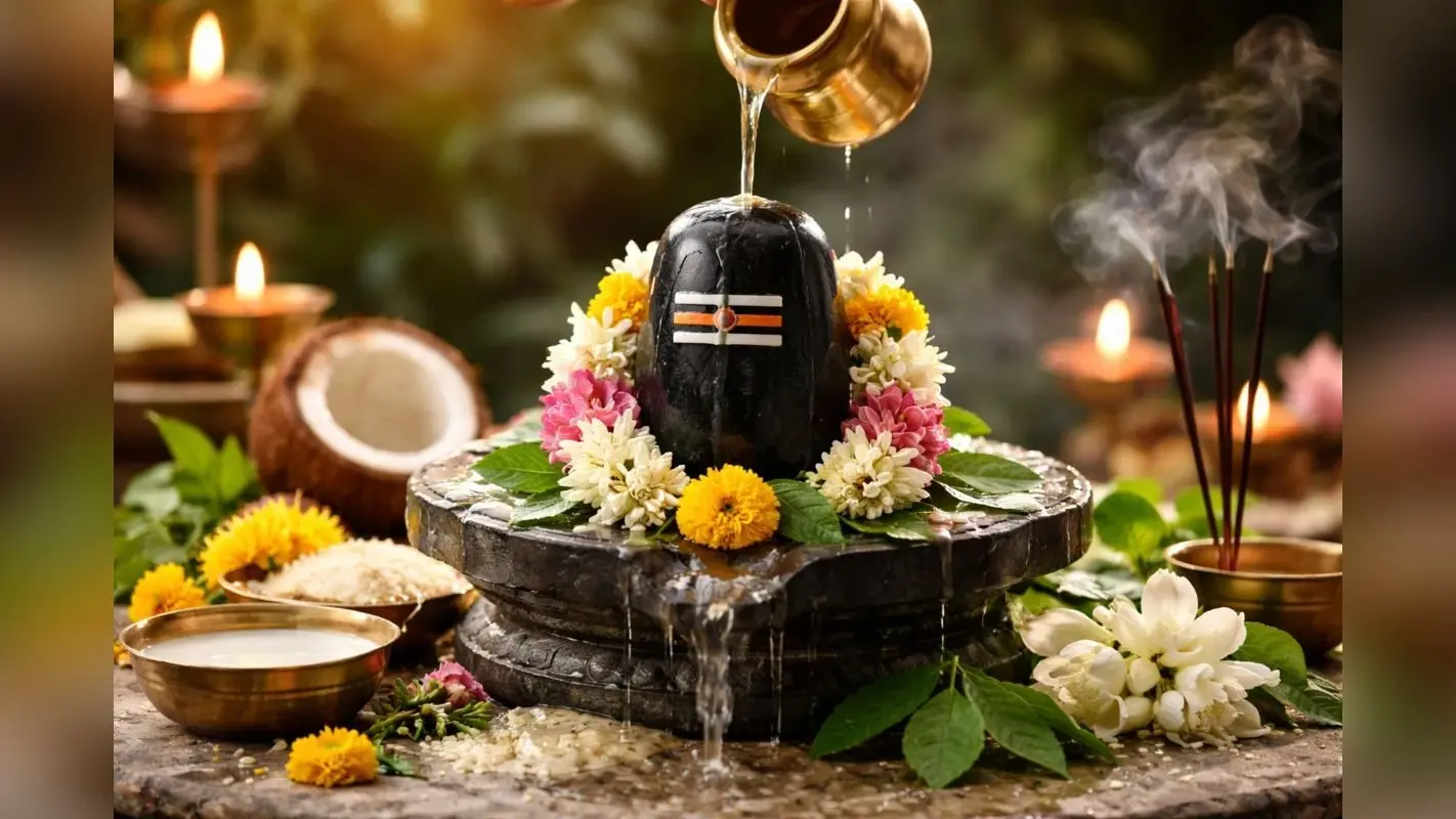 महाशिवरात्रि के दिन शिवलिंग पर भूलकर भी न चढ़ाएं ये 5 चीजें, हर भक्त के लिए जानना जरूरी
